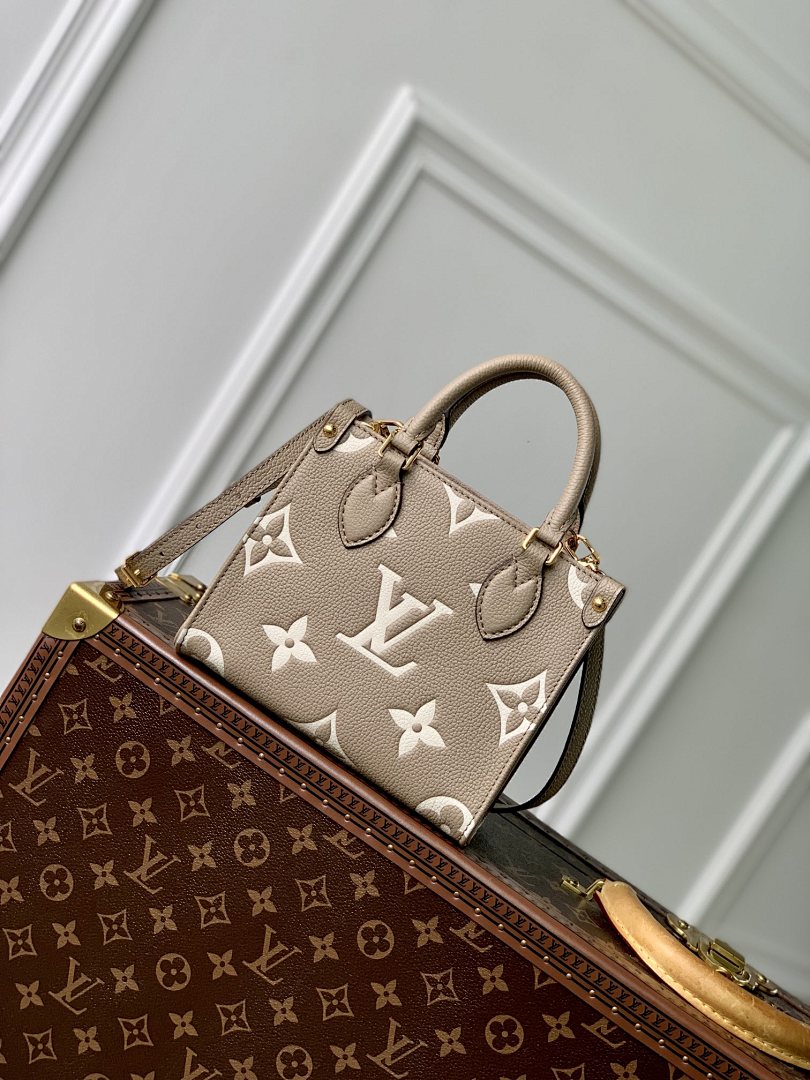 Sac à main OnTheGo – Réf. M47054 · Coloris 2