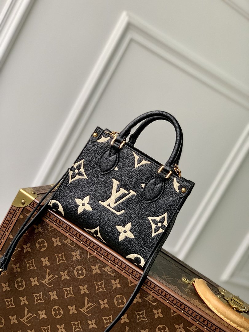 Sac à main OnTheGo – Réf. M47054 · Coloris 1