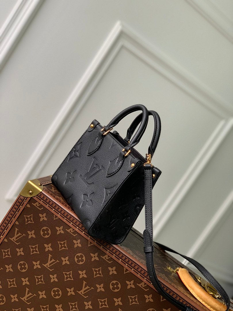 Sac à main OnTheGo – Réf. M46993