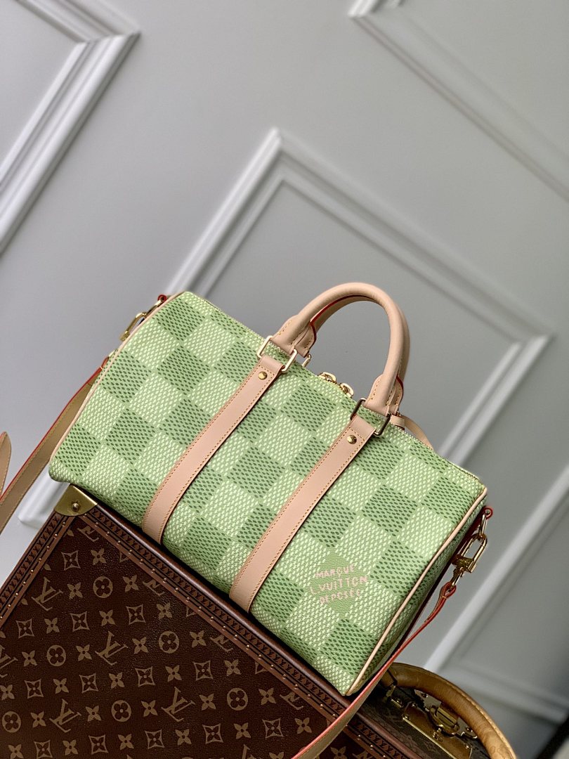 Sac de voyage Keepall – Réf. N40671