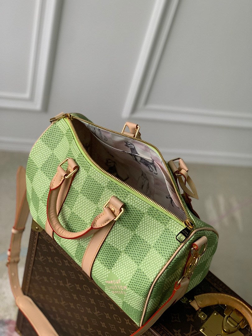 Sac de voyage Keepall – Réf. N40671