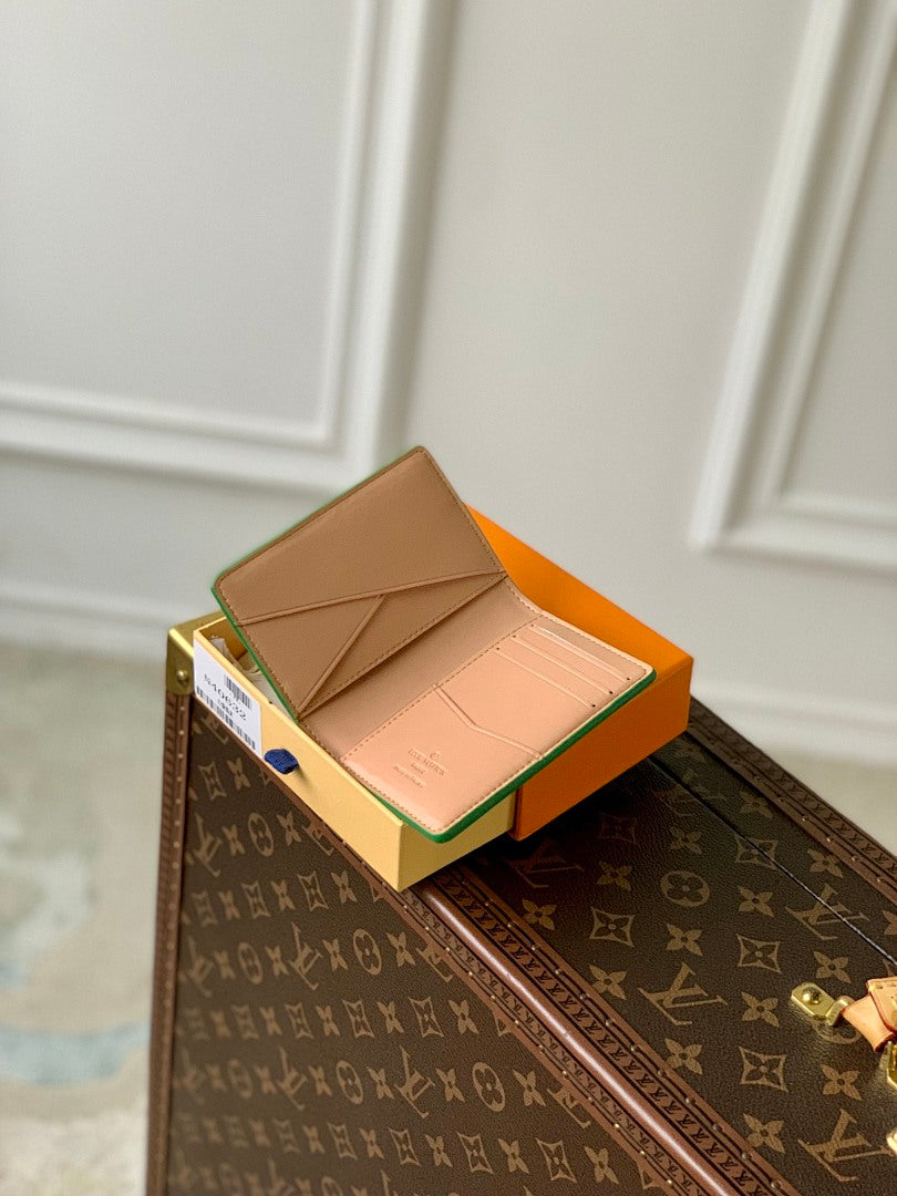 Portefeuille – Réf. N40632