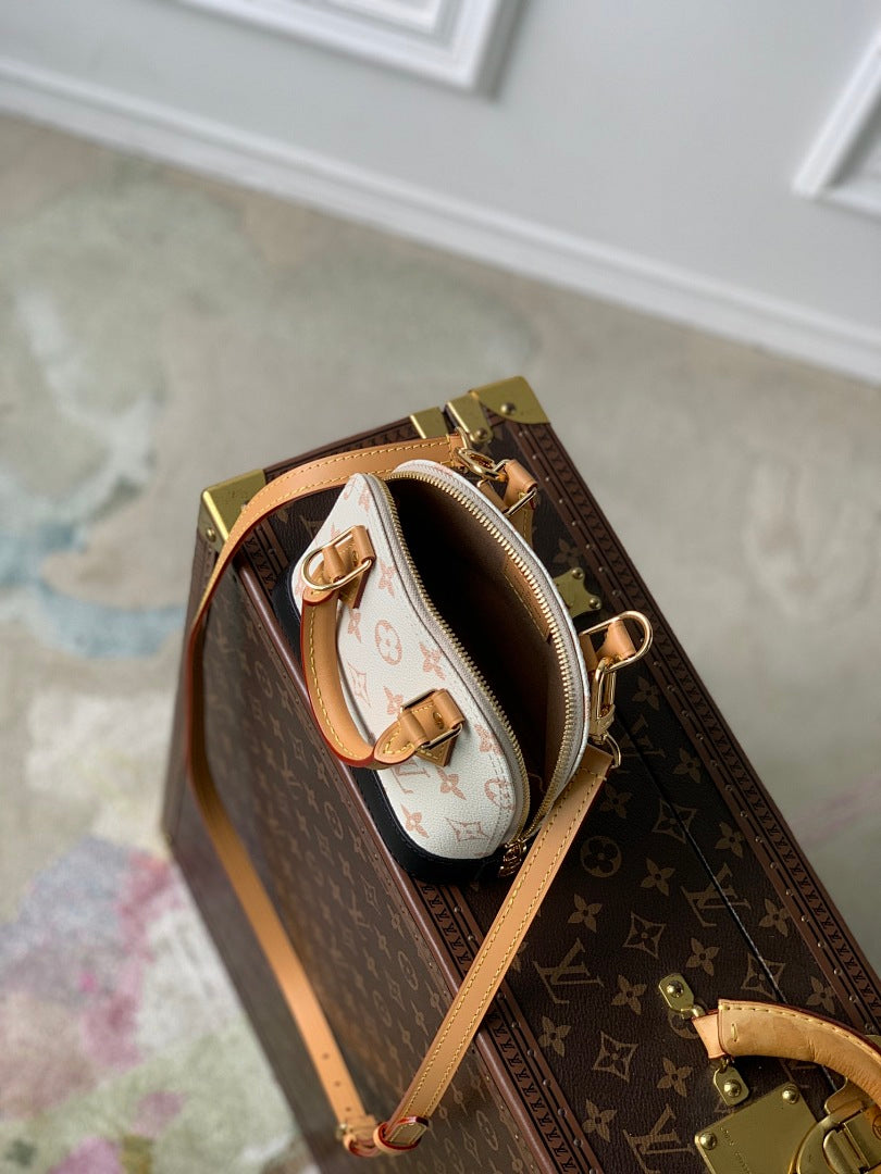 Sac à main – Réf. M82717