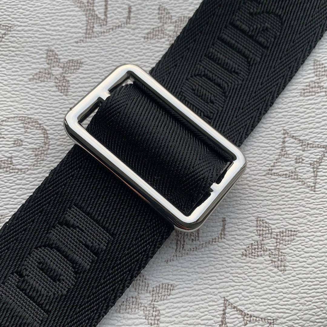 Sacoche Messenger – Réf. M31016 · Coloris 2