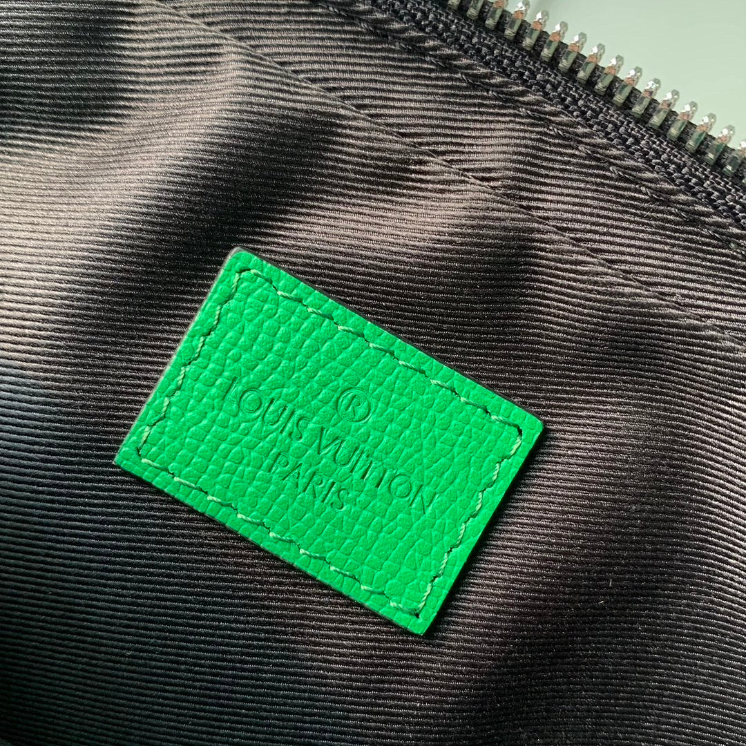Sacoche Messenger – Réf. M31016 · Coloris 1
