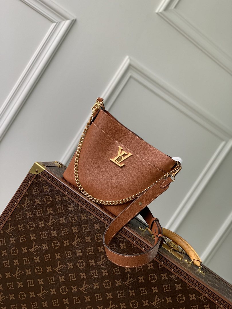 Sac à main Seau – Réf. M24006 · Coloris 3