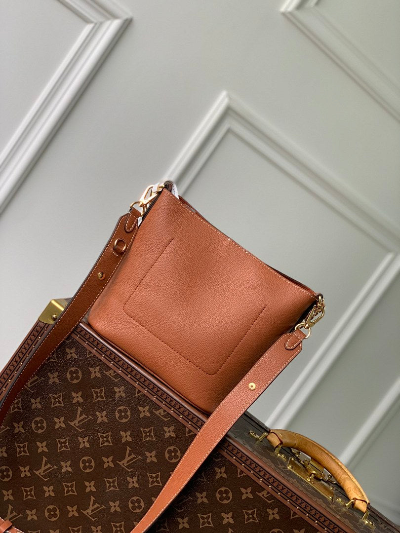 Sac à main Seau – Réf. M24006 · Coloris 3
