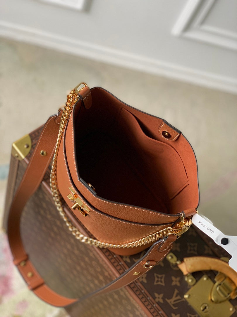 Sac à main Seau – Réf. M24006 · Coloris 3