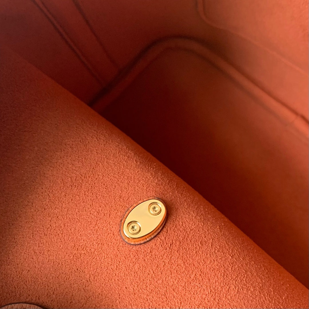 Sac à main Seau – Réf. M24006 · Coloris 3