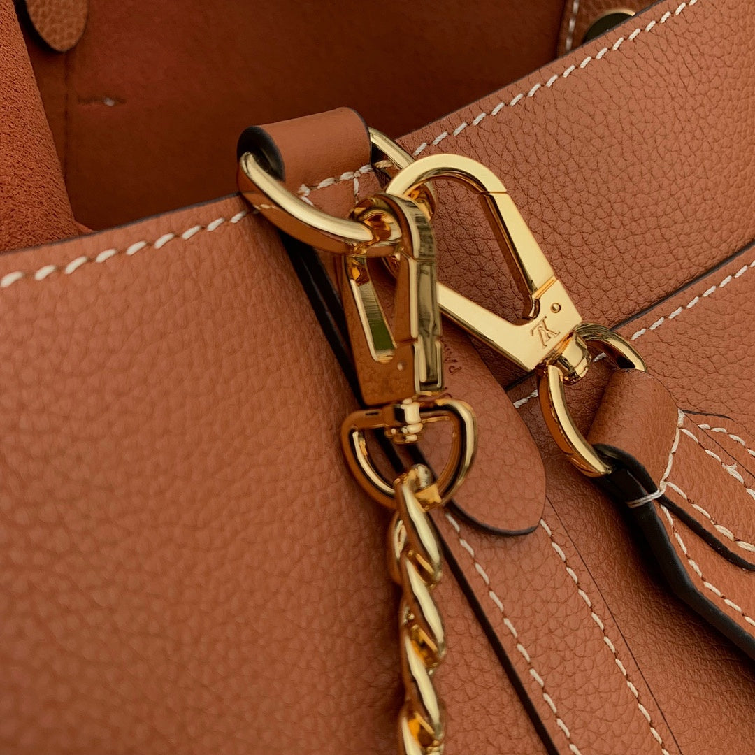 Sac à main Seau – Réf. M24006 · Coloris 3