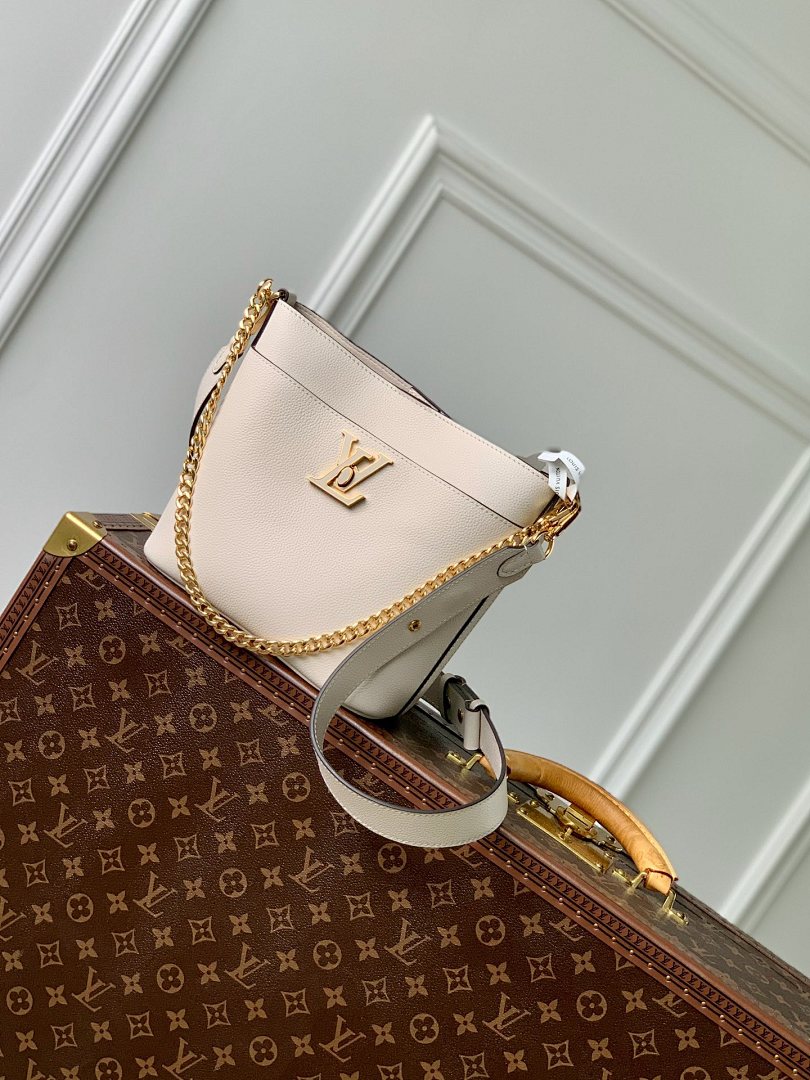 Sac à main Seau – Réf. M24006 · Coloris 2