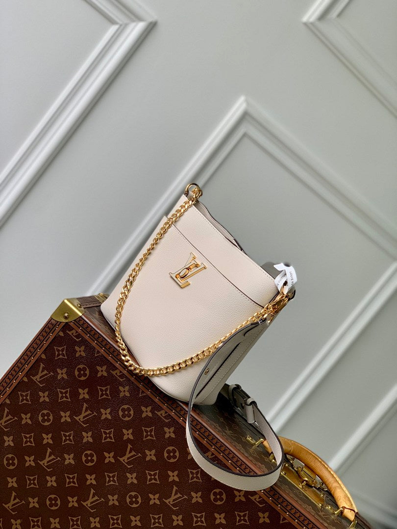Sac à main Seau – Réf. M24006 · Coloris 2