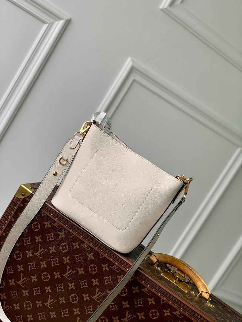 Sac à main Seau – Réf. M24006 · Coloris 2