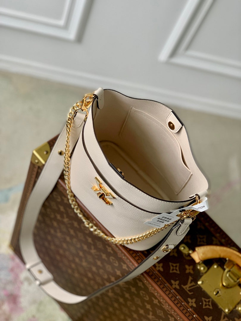 Sac à main Seau – Réf. M24006 · Coloris 2