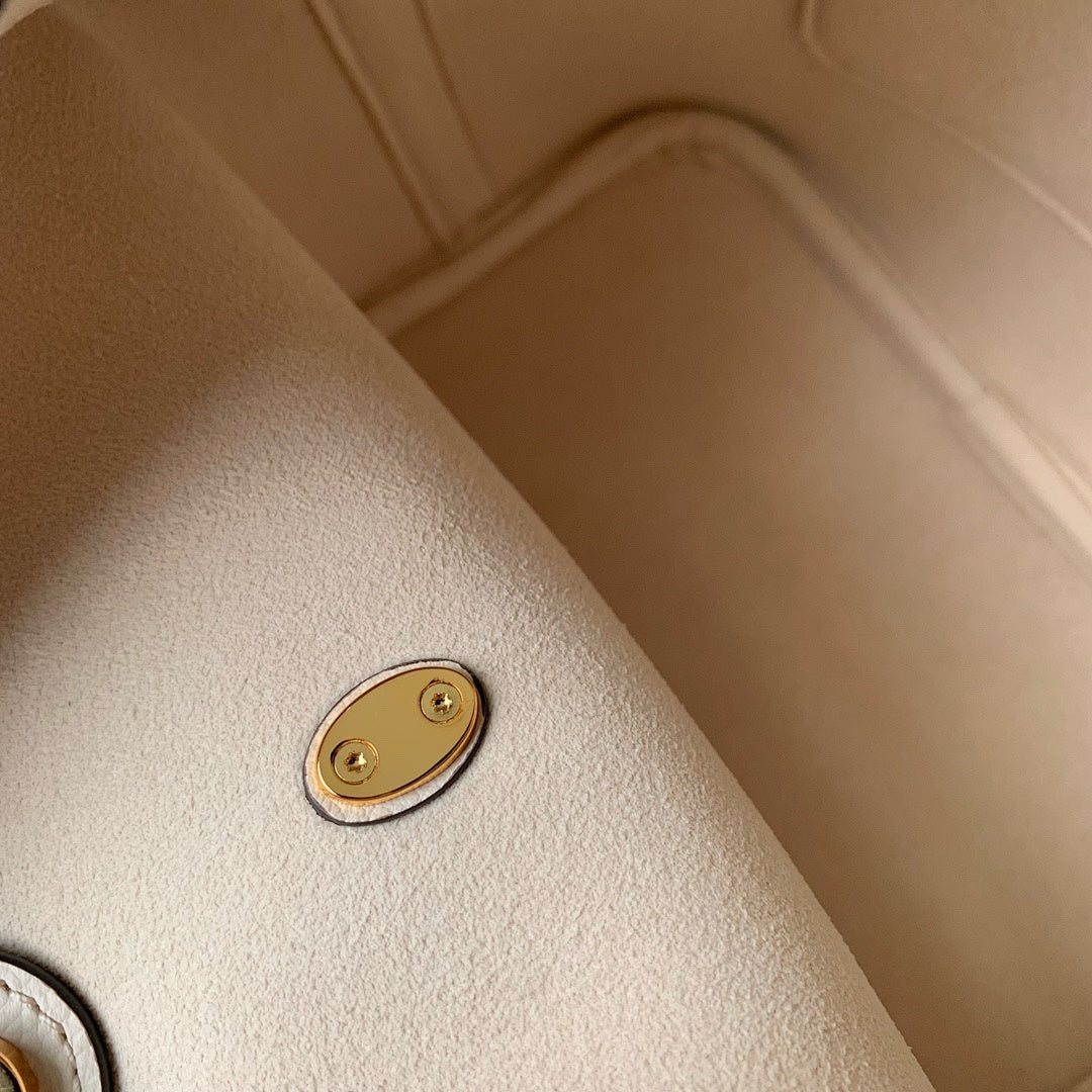 Sac à main Seau – Réf. M24006 · Coloris 2