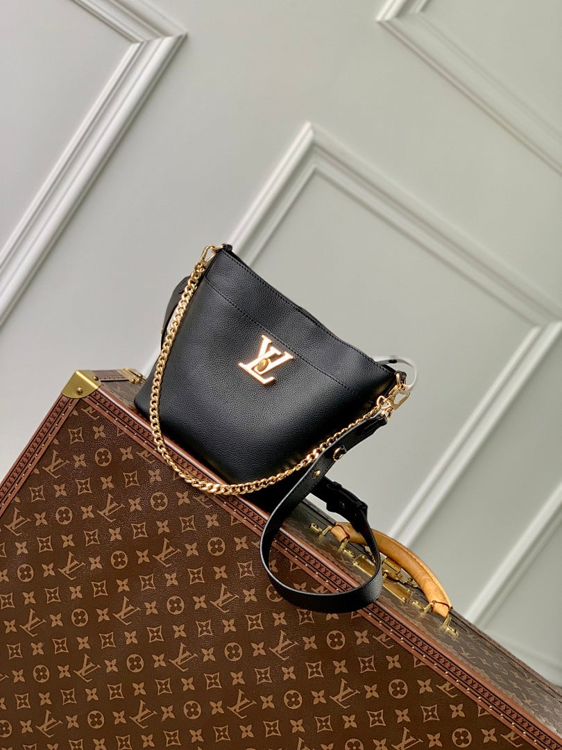 Sac à main Seau – Réf. M24006 · Coloris 1