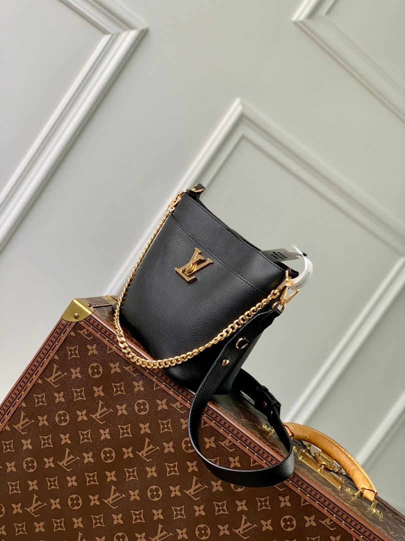 Sac à main Seau – Réf. M24006 · Coloris 1