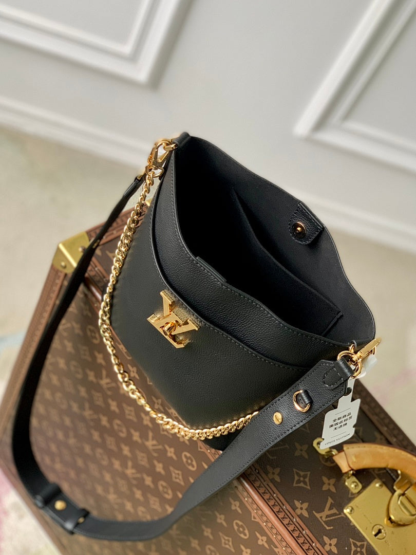 Sac à main Seau – Réf. M24006 · Coloris 1