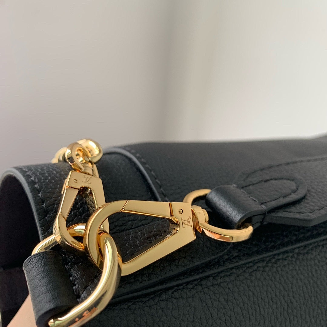 Sac à main Seau – Réf. M24006 · Coloris 1
