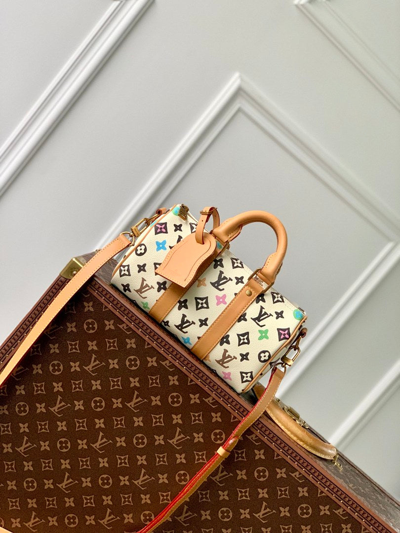 Sac de voyage Keepall – Réf. M24849 · Coloris 2
