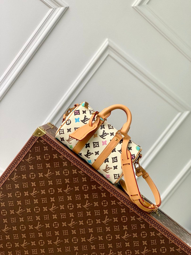 Sac de voyage Keepall – Réf. M24849 · Coloris 2