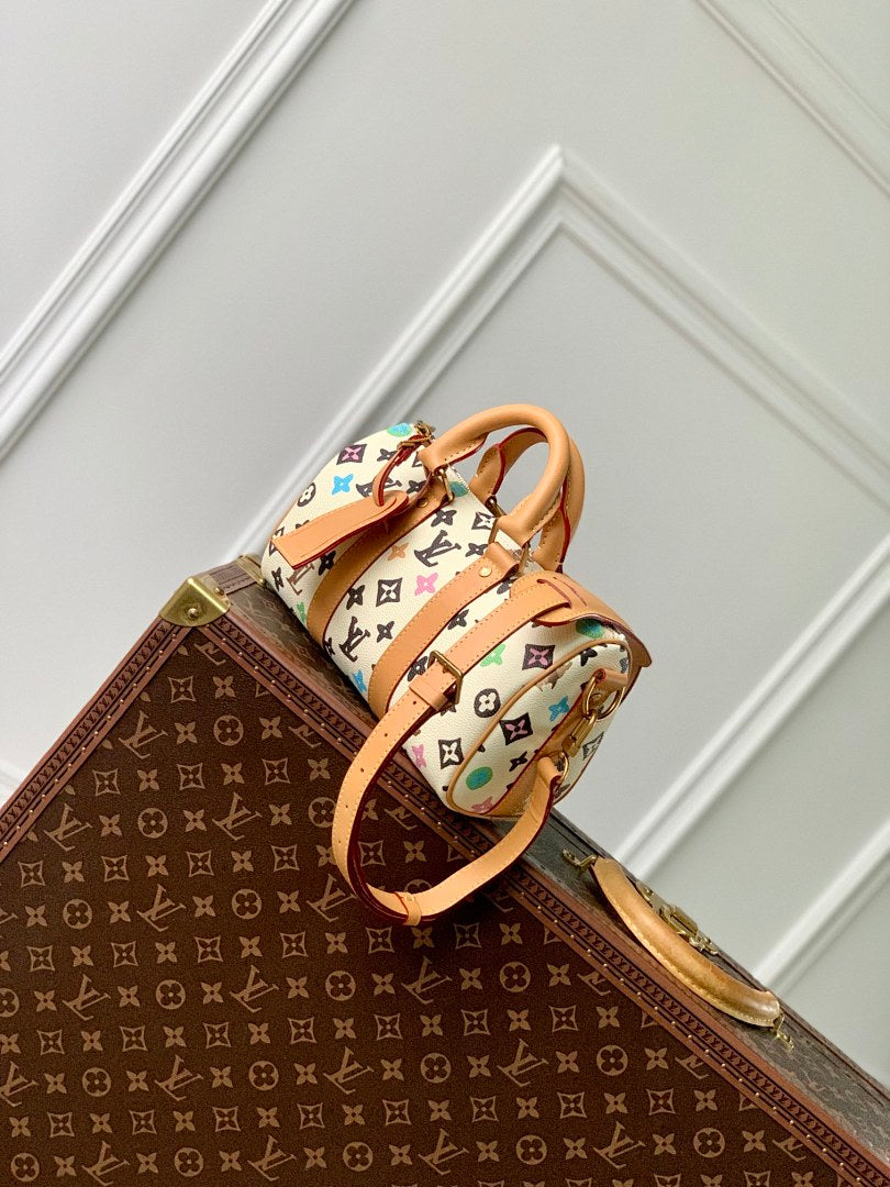 Sac de voyage Keepall – Réf. M24849 · Coloris 2