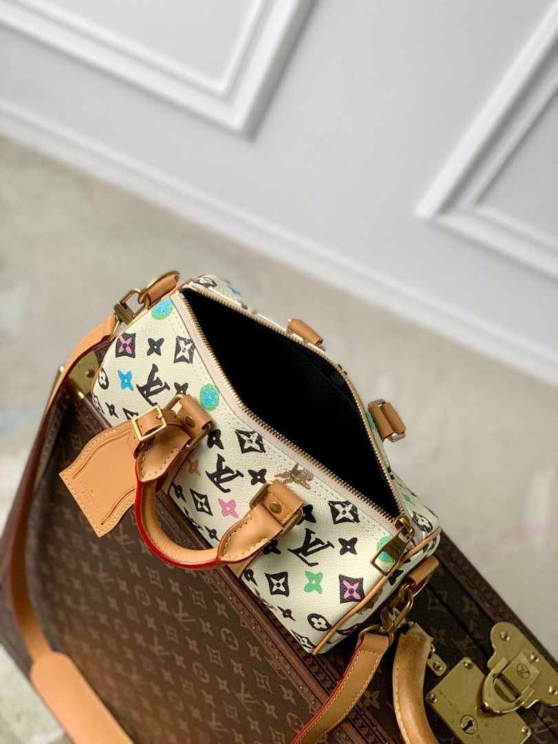 Sac de voyage Keepall – Réf. M24849 · Coloris 2