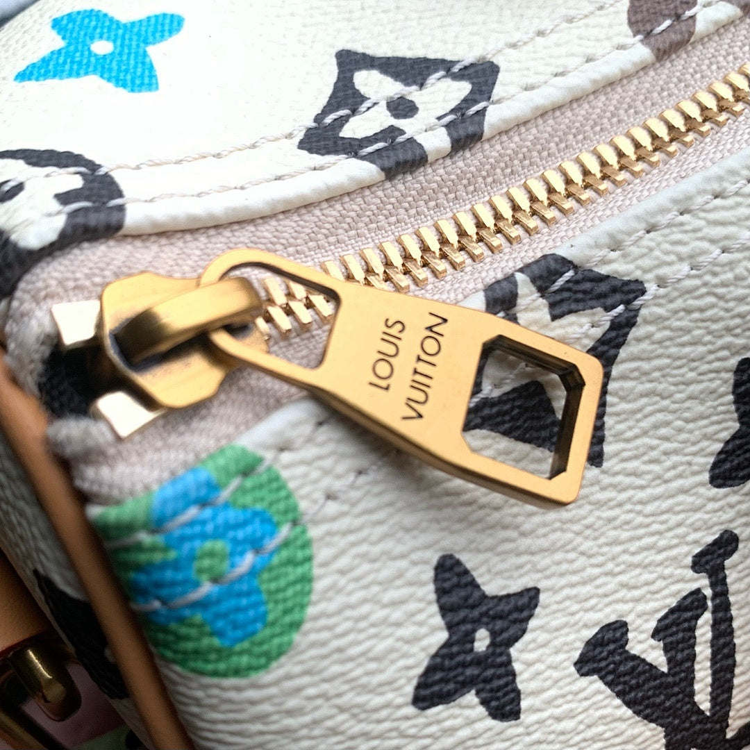 Sac de voyage Keepall – Réf. M24849 · Coloris 2