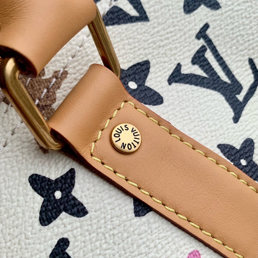 Sac de voyage Keepall – Réf. M24849 · Coloris 2