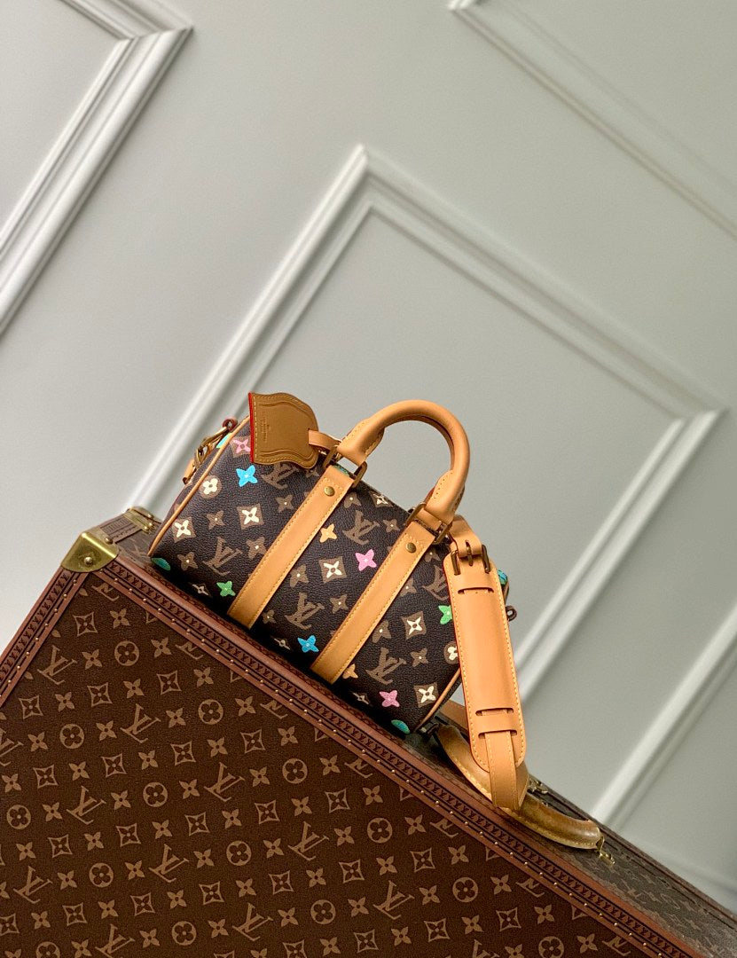 Sac de voyage Keepall – Réf. M24849 · Coloris 1