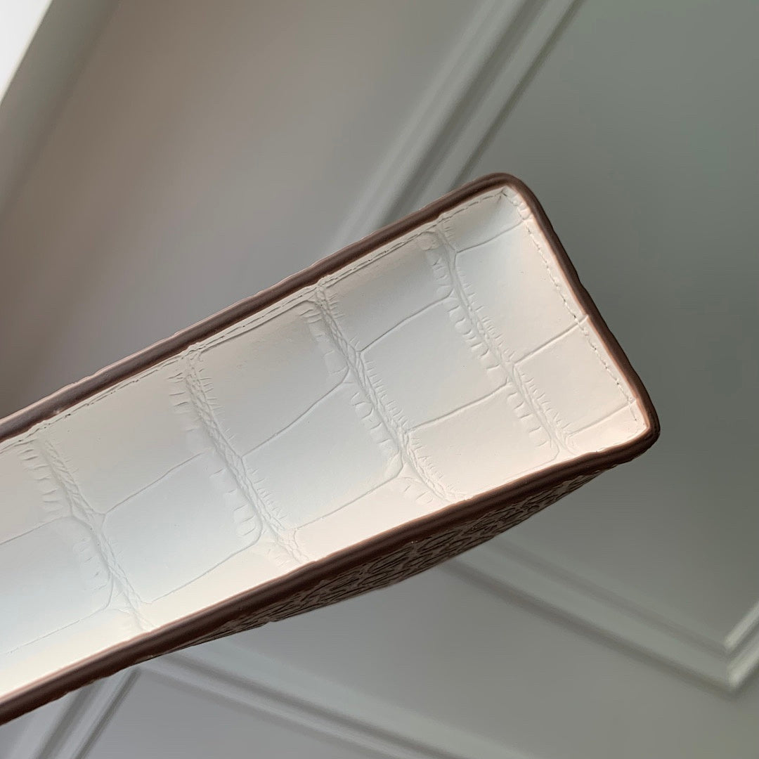 Pochette – Réf. N41696 · Blanc