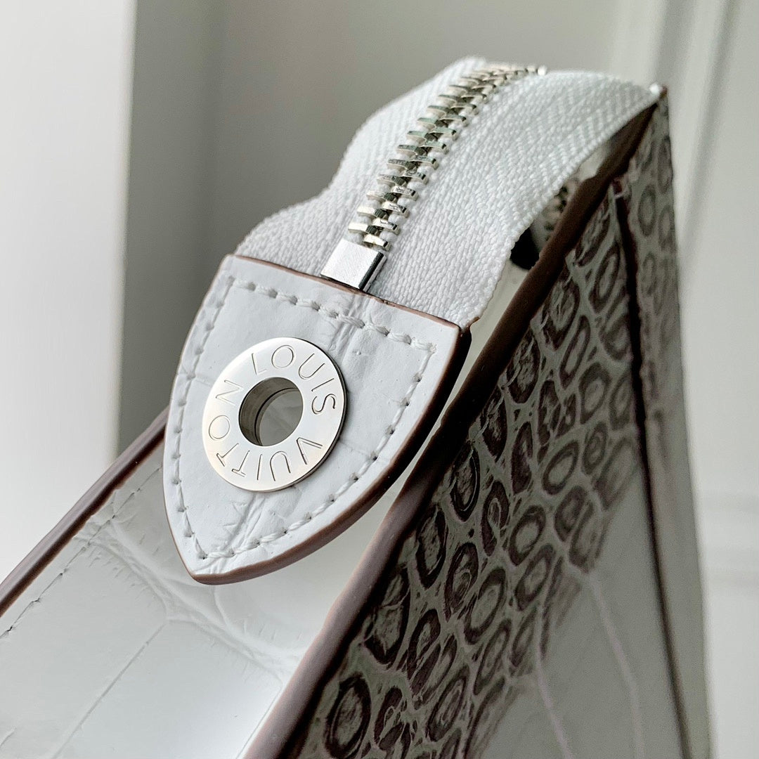 Pochette – Réf. N41696 · Blanc