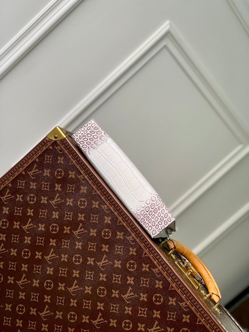 Pochette – Réf. N41696 · Blanc