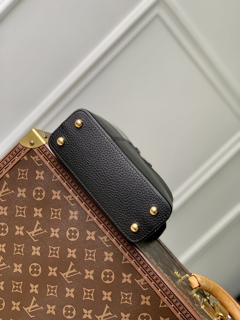 Sac à main – Réf. M48865 · Noir Mini