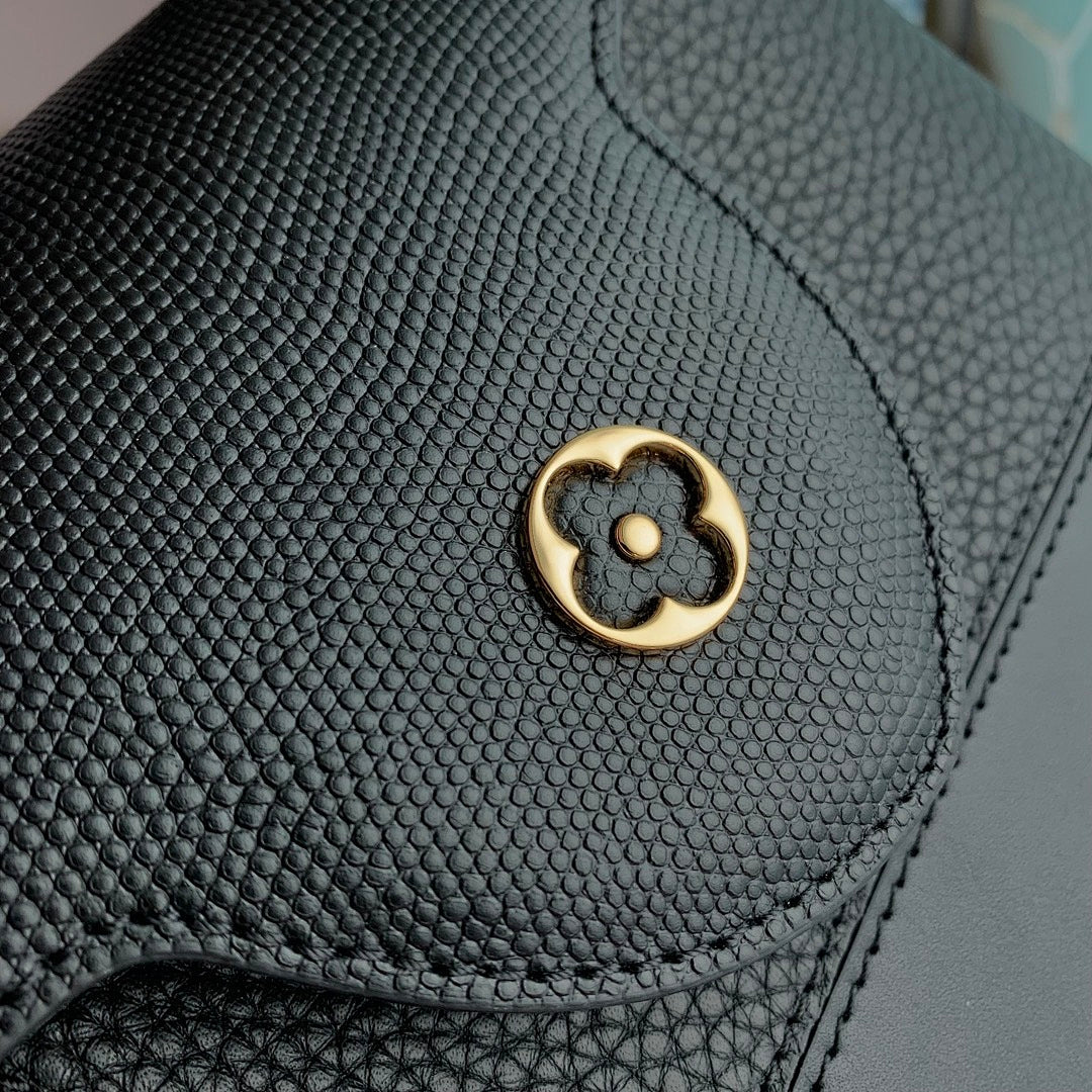 Sac à main – Réf. M48865 · Noir MM