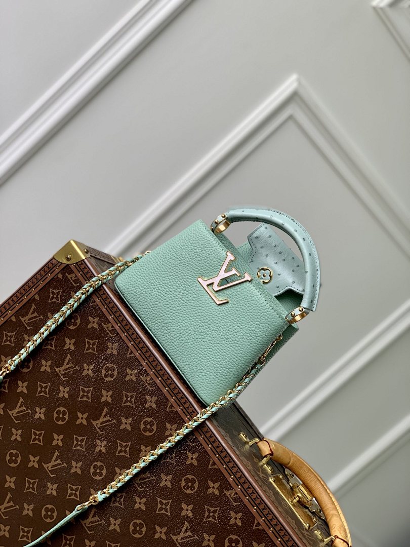 Sac à main – Réf. N84073 · Mini
