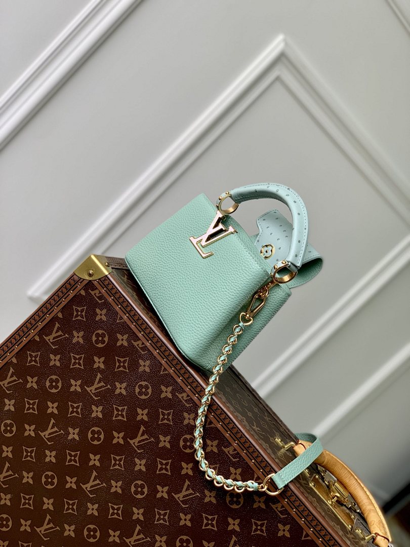 Sac à main – Réf. N84073 · Mini