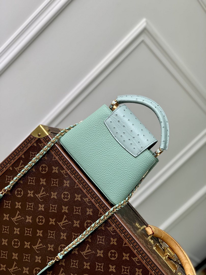 Sac à main – Réf. N84073 · Mini