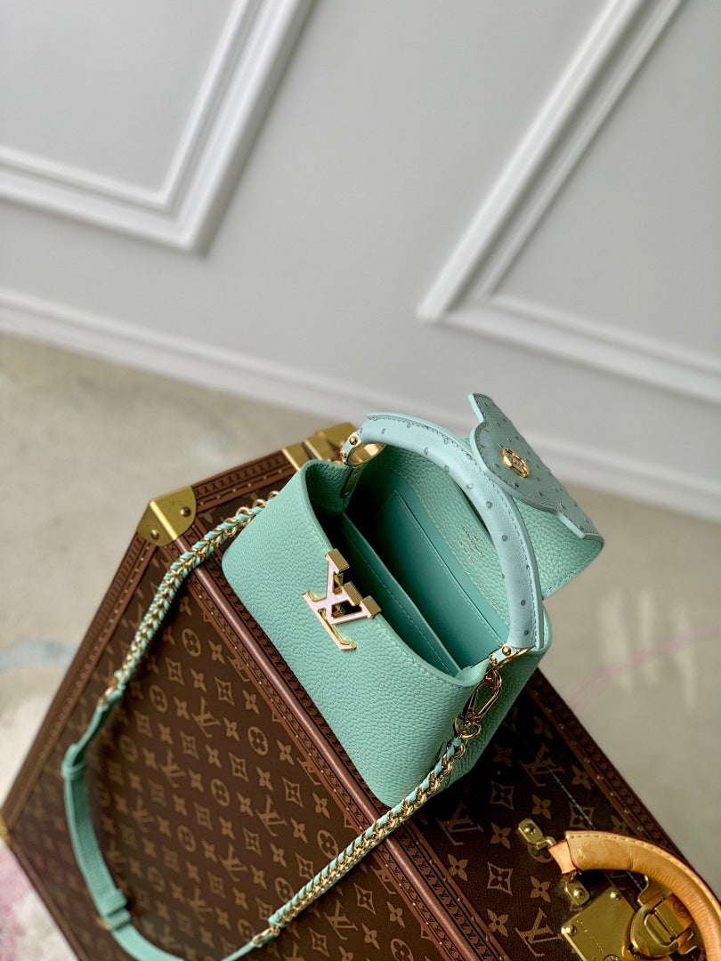 Sac à main – Réf. N84073 · Mini