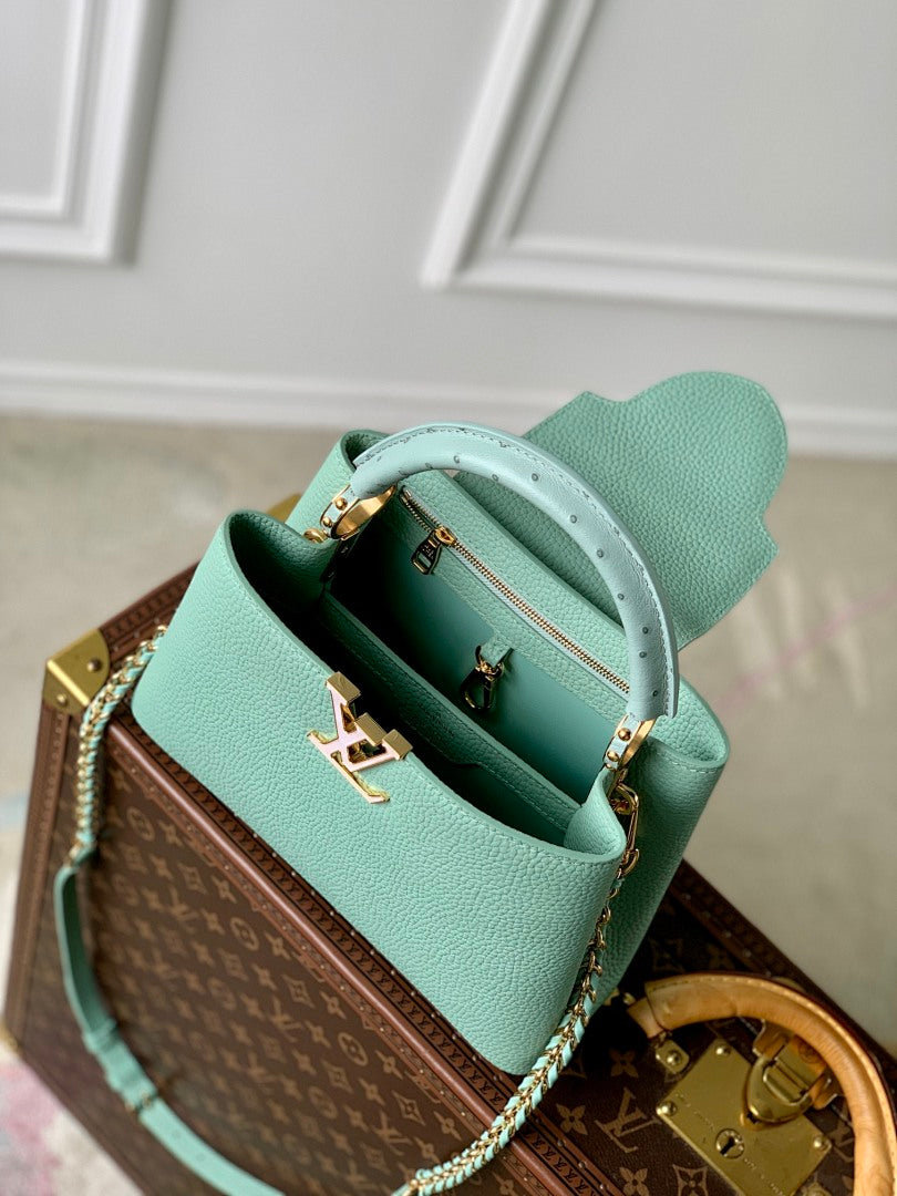 Sac à main – Réf. N84073 · PM