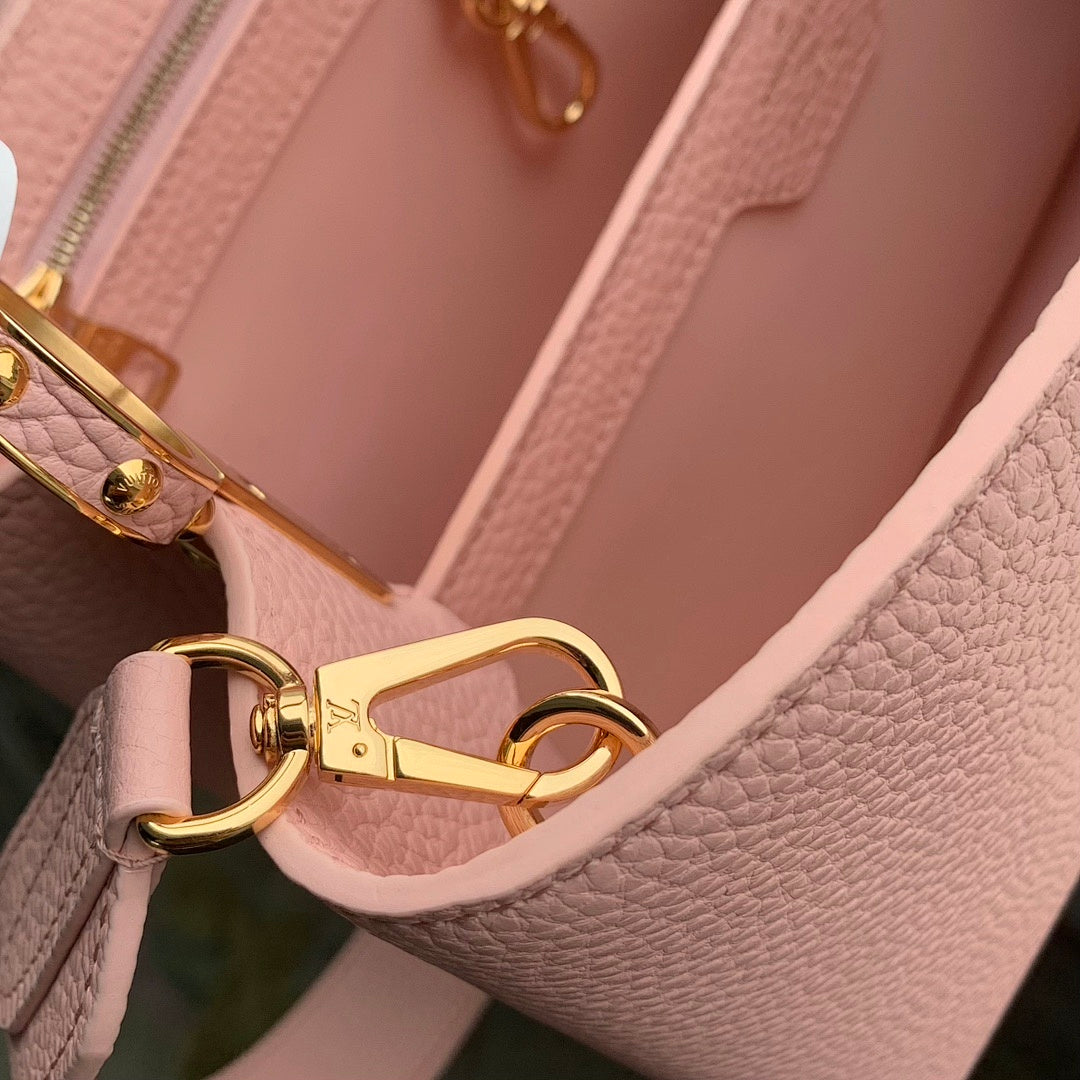 Sac à main – Réf. M23792 · Rose Mini