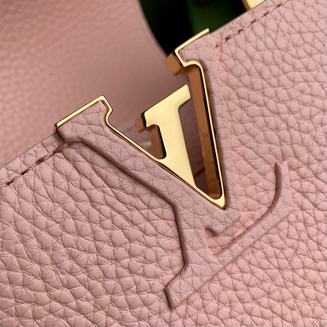 Sac à main – Réf. M23792 · Rose Mini