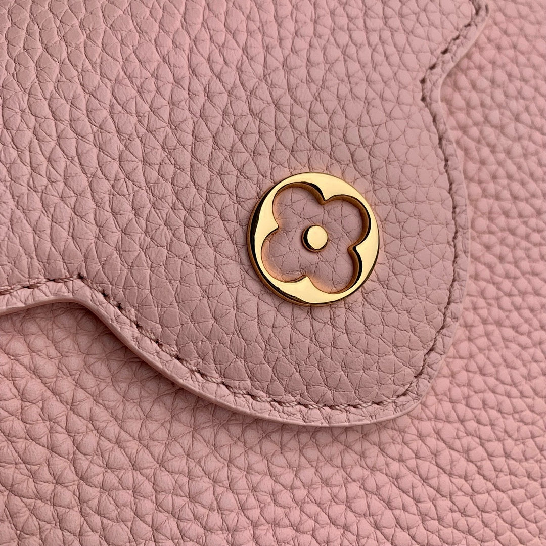 Sac à main – Réf. M23792 · Rose Mini