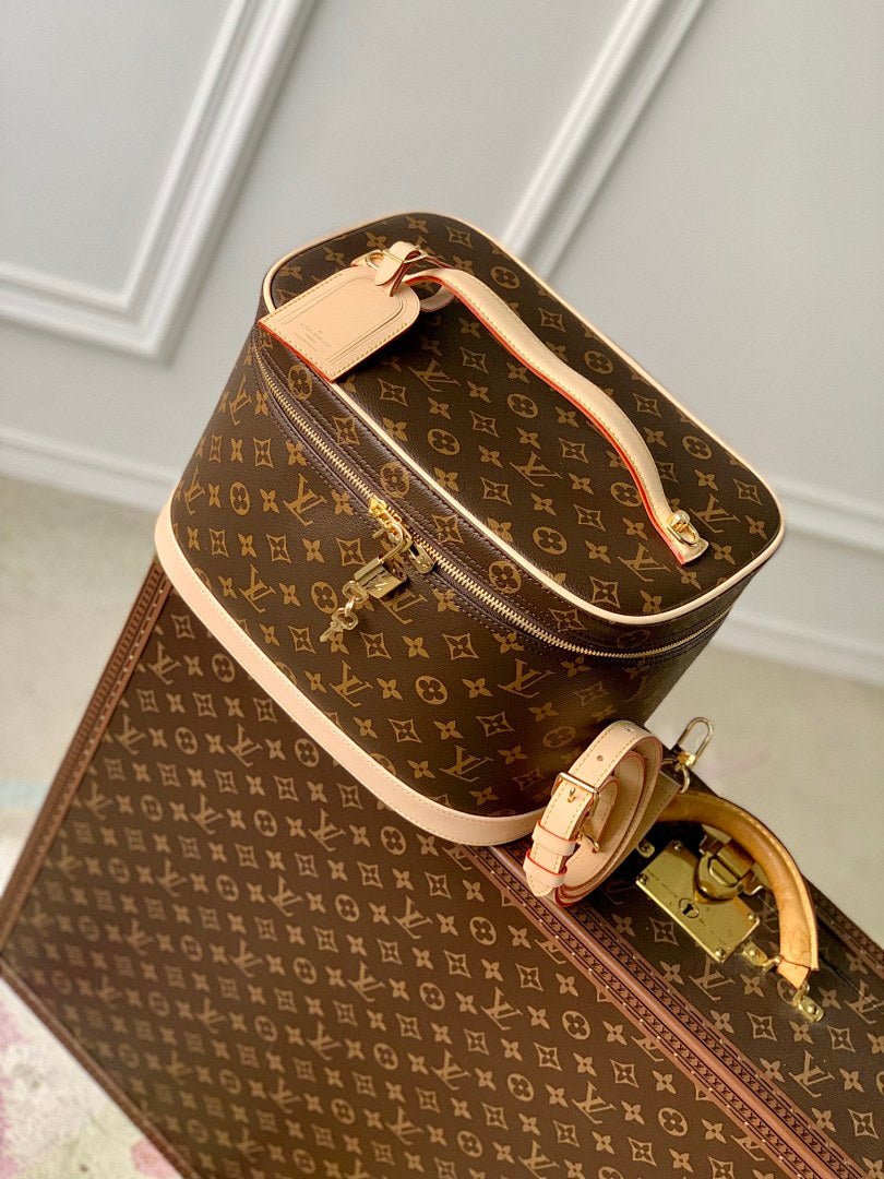 Sac à main – Réf. M47280 · Monogram