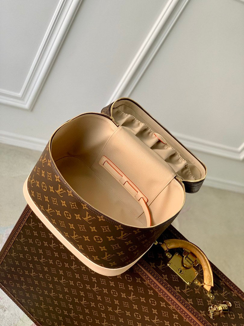 Sac à main – Réf. M47280 · Monogram