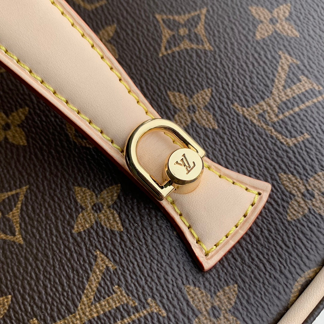 Sac à main – Réf. M47280 · Monogram