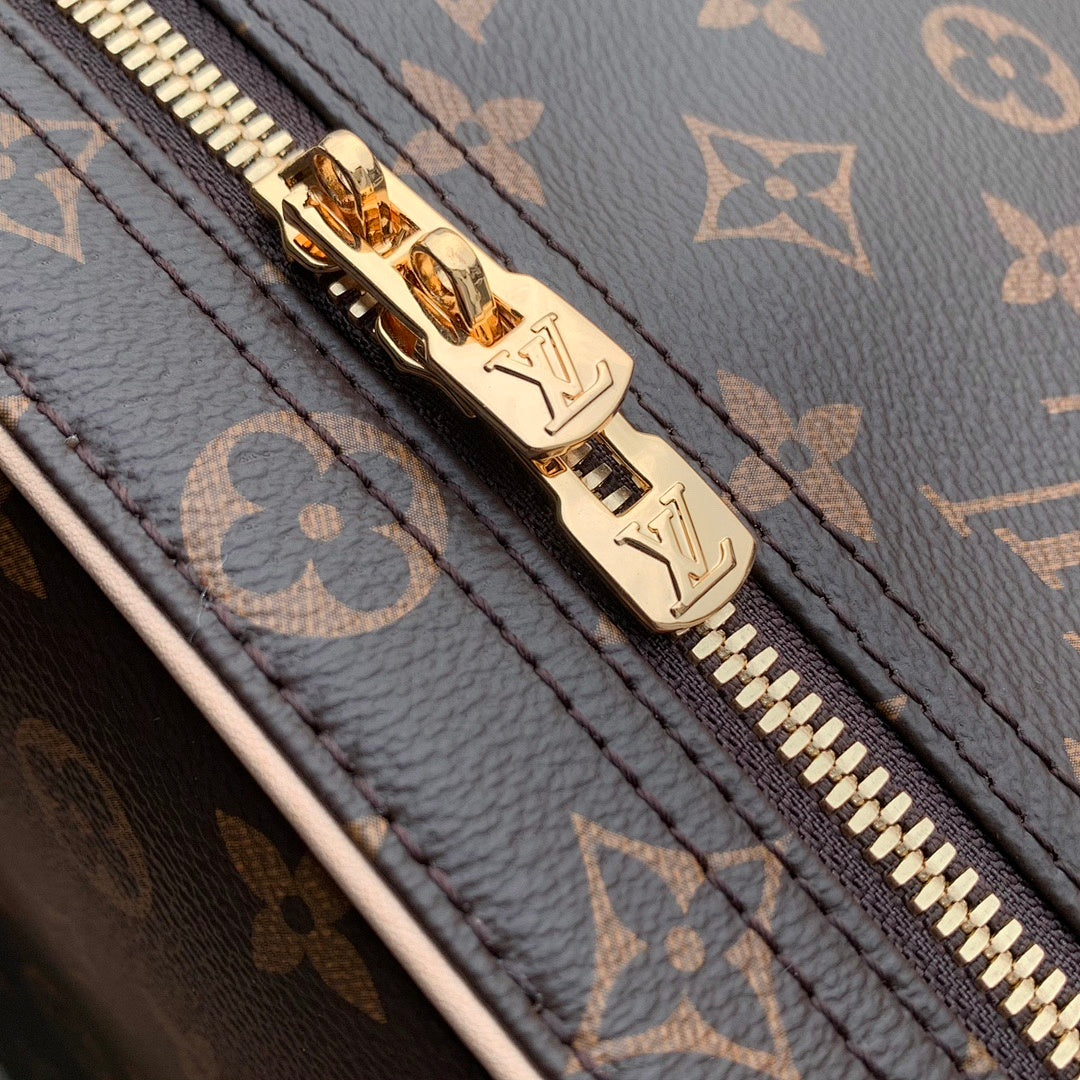 Sac à main – Réf. M47280 · Monogram
