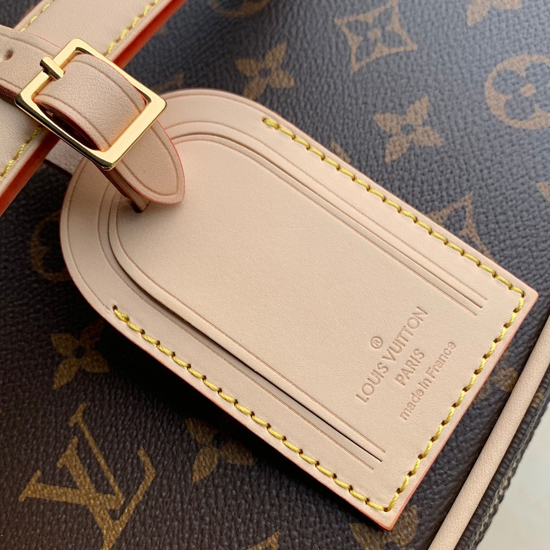 Sac à main – Réf. M47280 · Monogram