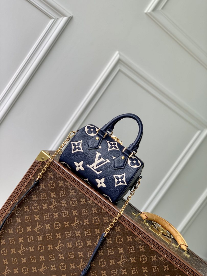 Sac à main Speedy – Réf. M47048