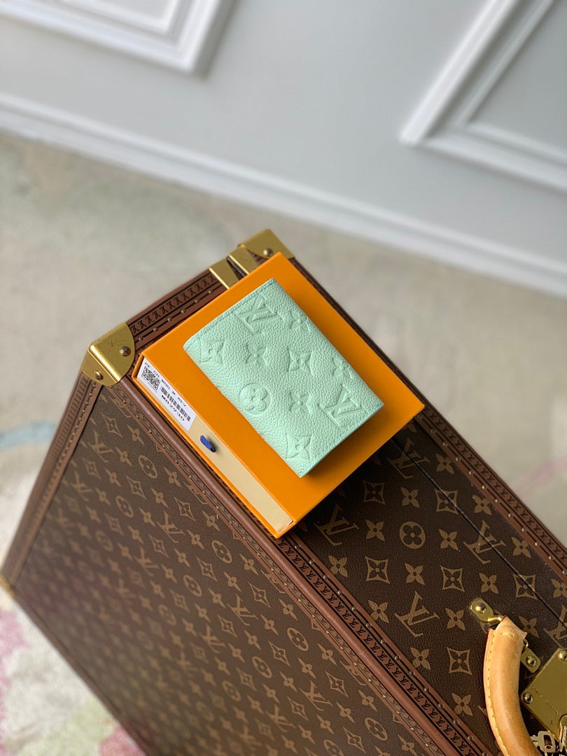 Portefeuille – Réf. M82930